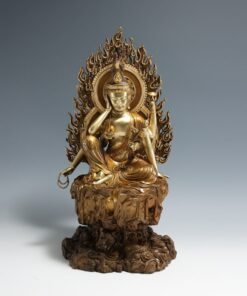 Tượng Bồ Tát cao cấp