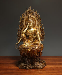 Tượng Bồ Tát cao cấp