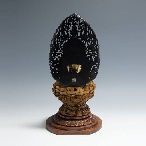 tuong-phat-dai-the-chi-nhu-lai Tượng Phật Đại Thế Chí Như Lai bằng đồng