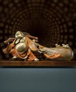 Tượng Phật Di Lặc