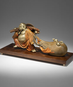 Tượng Phật Di Lặc