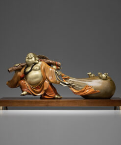 Tượng Phật Di Lặc