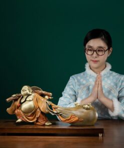 Tượng Phật Di Lặc