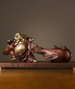 Tượng Phật Di Lặc