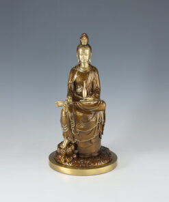 Tượng Tây Phương Tam Thánh