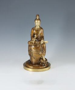 Tượng Tây Phương Tam Thánh