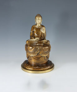 Tượng Tây Phương Tam Thánh