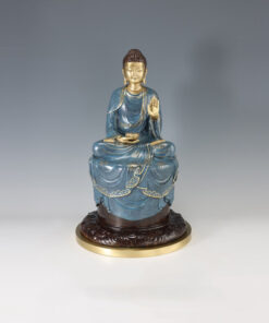 Tượng Tây Phương Tam Thánh