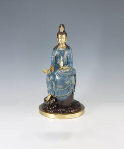 Tượng Tây Phương Tam Thánh