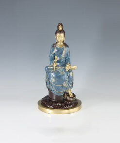 Tượng Tây Phương Tam Thánh