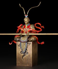 tuong ton ngo khong ngoi thien