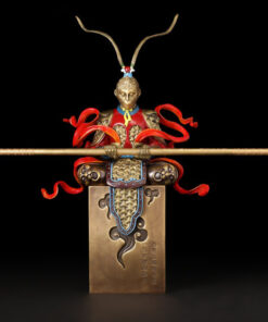 tuong ton ngo khong ngoi thien bang dong dep