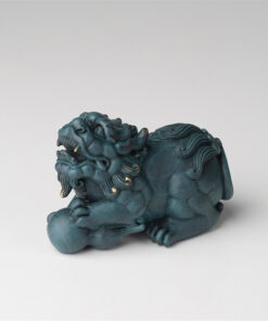 Tượng Tỳ Hưu phong thủy bày Taplo