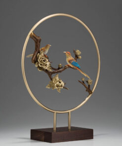 decor đẹp trang trí phòng khách