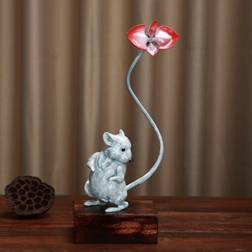 tuong chuot may man 1 tuong chuot may man