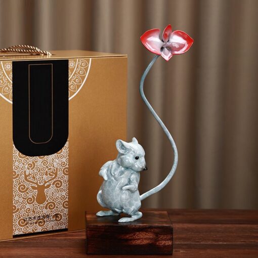 tuong chuot may man 2 tuong chuot may man