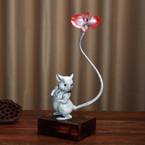 tuong chuot may man 3 tuong chuot may man