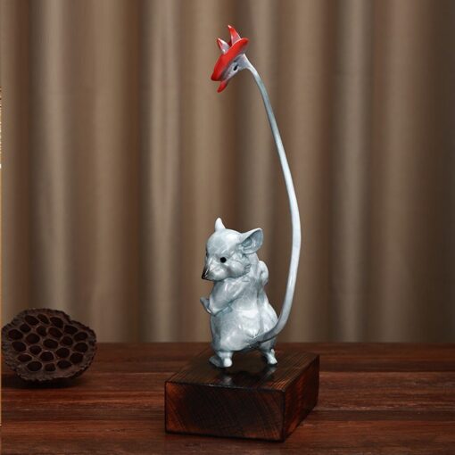 tuong chuot may man 4 tuong chuot may man