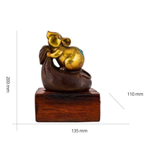 tuong-chuot-om-tui-tien 1 (1) Tượng chuột ôm túi tiền