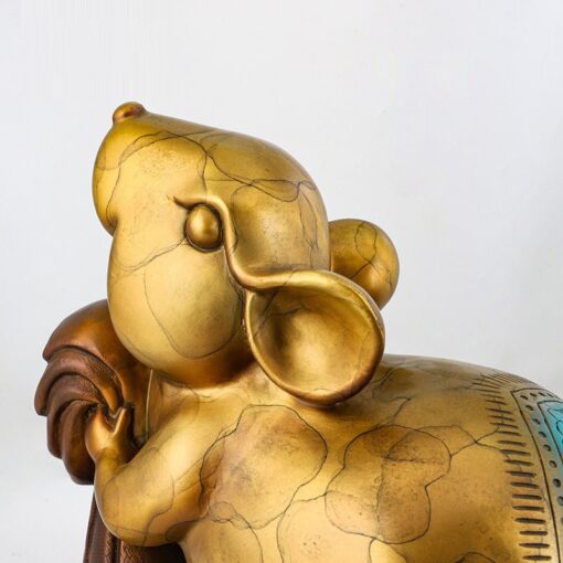 tuong-chuot-om-tui-tien 1 (3) Tượng chuột ôm túi tiền