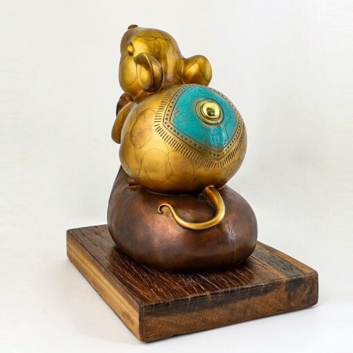 tuong-chuot-om-tui-tien 1 (6) Tượng chuột ôm túi tiền