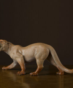 Tượng báo phong thủy đẹp trang trí phòng khách