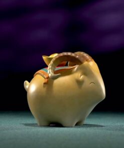 Cửa hàng bán tượng dê phong thủy bằng đồng ở Hà Nội