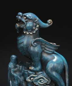 Mua tượng tỳ hưu phong thủy ở Hà Nội