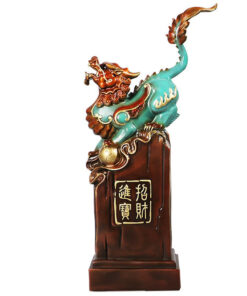 Mua tượng tỳ hưu phong thủy đẹp sang trọng