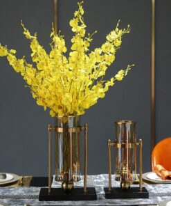 Bình cắm hoa phong cách Châu Âu