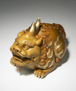 Tượng tỳ hưu thiên lộc bằng đồng