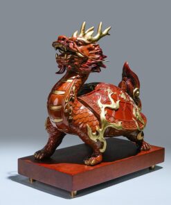 Tượng long quy cao cấp