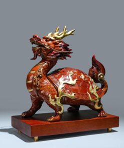 Tượng long quy cao cấp