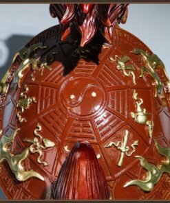 Tượng long quy cao cấp