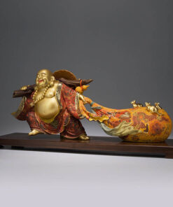 Mẫu tượng phật di lặc cao cấp phiên bản giới hạn