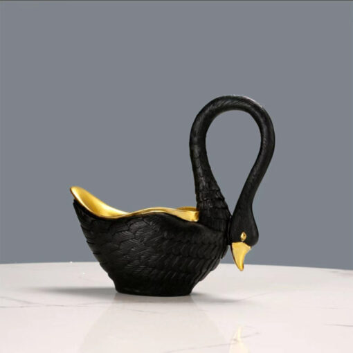 khay-thien-nga-4 Khay để đồ thiên nga sang trọng