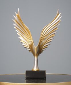 Mô hình sải cánh chất liệu composite