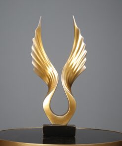 Mô hình sải cánh chất liệu composite