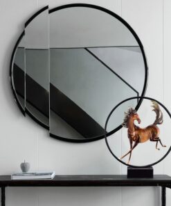 Tượng ngựa phong cách cổ điển