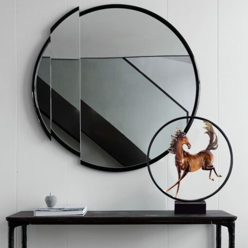 tuong-ngua-co-dien 4 Tượng ngựa phong cách cổ điển