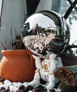 Tượng phi hành gia