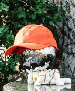 Tượng phi hành gia