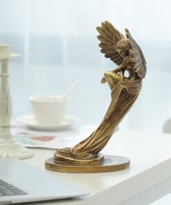 Tượng thiên thần cứu chuộc