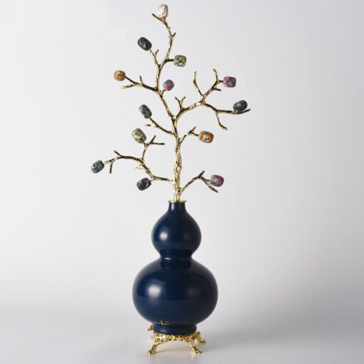 Bình gốm cao cấp trang trí Bình gốm cao cấp trang trí