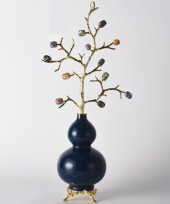 Bình gốm cao cấp trang trí