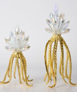 Mô hình bạch tuộc độc đáo