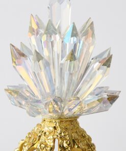 Mô hình bạch tuộc độc đáo