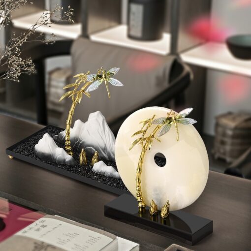 mo-hinh-cay-tre-trang-tri 2 Mô hình cây tre trang trí