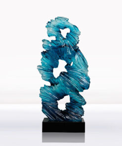 Mô hình nghệ thuật trong suốt