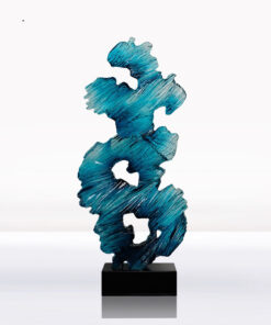 Mô hình nghệ thuật trong suốt